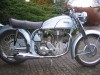 1953 Norton Inter 500cc