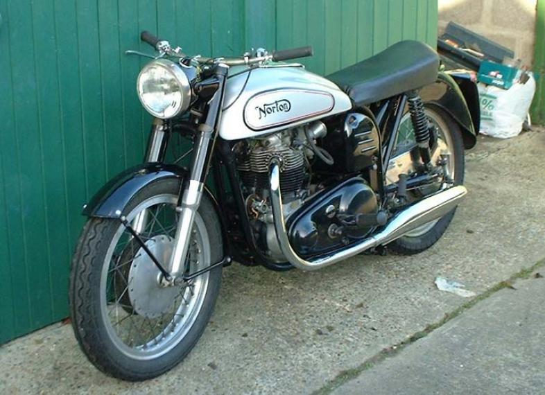 thumbnail image 2 of SJ Motorcycle Engineering Speedo Gearbox 2:1 – BSA C15 B25 B44 Norton Dominator Triumph 3TA 2 of 5