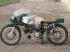 1968 Norton Dunstall Racer