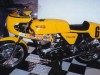 1972 Norton Commando Production Racer