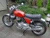 1972 Norton Commando Roadster 750cc