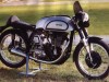 1953 Manx Norton
