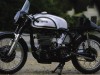 Norton Manx 30M