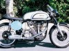 Norton Manx 40M