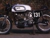 Norton Manx 40M