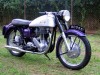 Norton Model 50
