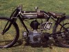 1920 Racing Norton