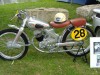NSU 98cc Fox Racer