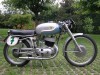 1958 Beta 175cc Milano – Taranto