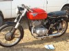 CM 250cc