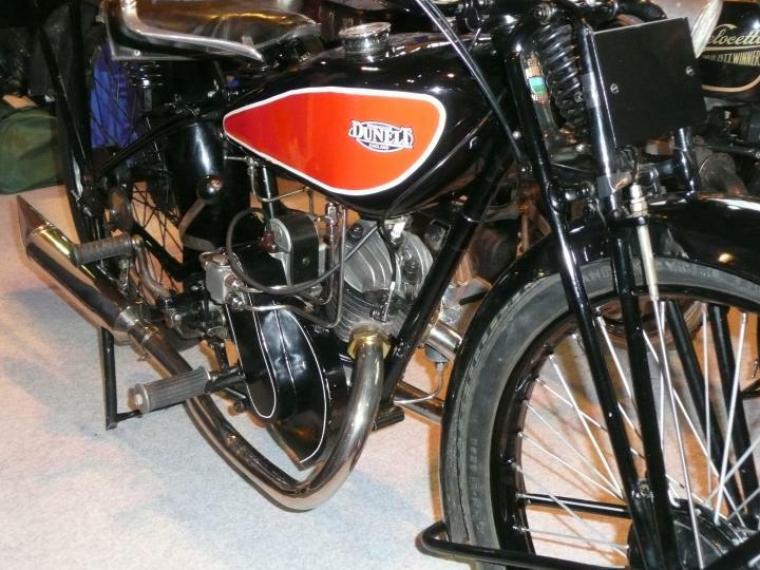 dunelt bicycle value