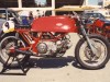 1966 Linto 500cc Twin