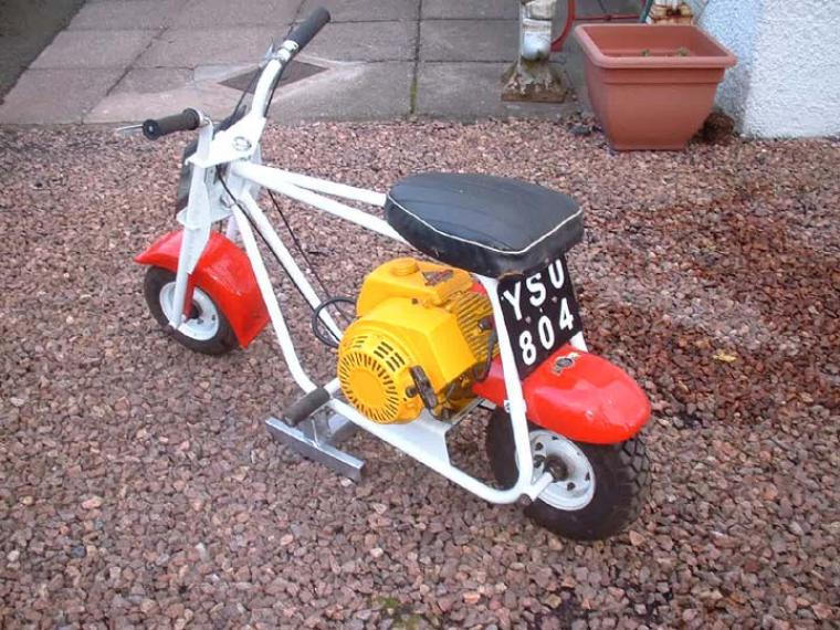 trojan bicycle for sale