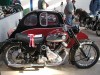 1962 Panther M120 and Ascot Sidecar