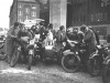 London Ladies M/C Trials Club in 1932