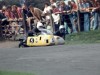 Bill Currie, Scarborough 1979