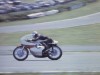 Bill Ivy on 125cc Yamaha
