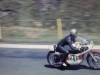 Bill Ivy on 250cc Yamaha in 1968