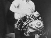 Bill Lomas and the V8 Engine