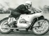 Geoff Duke on BMW Rennesport in 1958