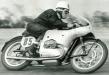 Geoff Duke on BMW Rennesport in 1958