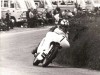 Chris Conn at the 1966 TT
