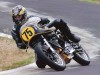 Dave Cole on a McIntyre G50 Replica