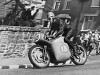Dickie Dale on the 1957 V8