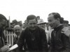 Fergus Anderson and Les Graham in 1952