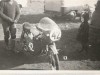 Honda 125cc Twin at Oulton Park in 1967