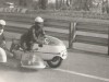 Max Deuble at Oulton Park in 1967
