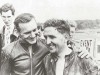 Mike Hailwood & Derek Minter