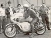 Mike Hailwood in 1967