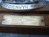 Roland Pike’s 1951 Eppynt Trophy