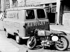 Seeley Matchless