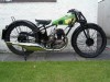 1929 Royal Enfield 350 SV