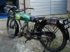1930 Royal Enfield 225cc