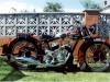 1932 Royal Enfield Model K