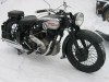 1937 Royal Enfield Model KX