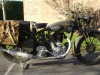 1942 Royal Enfield WD/CO