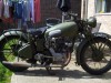 1945 Royal Enfield WD 350ccc