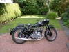 1953 Royal Enfield Bullet