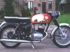 1965 Royal Enfield Turbo Twin