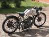 Royal Enfield Cafe Racer