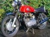 Royal Enfield Interceptor
