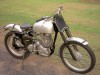 1957 Royal Enfield Trials Special