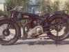 1924 Rudge 350cc 4 valve