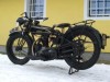 1925 Rudge 4-speed