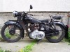 1933 Rudge 250cc