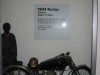 1934 Works Rudge TT